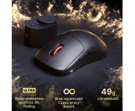 SteelSeries Sensei Pro Mini czarna - 1593777 - zdjęcie 15